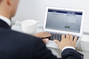 facebook to server divorce papers