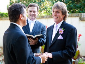 Same-Sex Couples Can Benefit from Pre-Nuptial Agreements