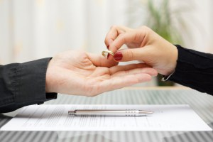 Complex Tennessee Divorces