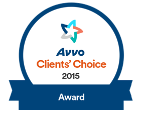 Client Choic Award Karla C Miller