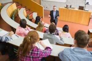 College Savings and Expenses in Divorce Negotiations 
