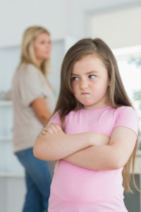 My Child Refuses Parenting Time with My Former Spouse