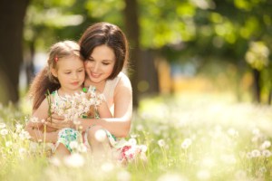I Love My Child, Too: Keeping the Bonds Strong When Your Child Primarily Lives with the Other Parent 