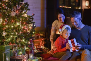 Keeping Your Family Safe during the Holidays