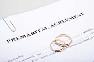 The Pros and Cons of Pre- and Postnuptial Agreements