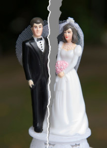Why is January Considered the Unofficial “Divorce Month?”