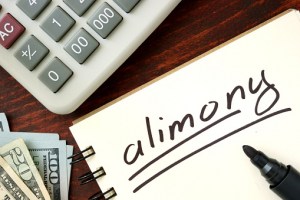 My Ex is Cohabitating. Can I Stop Paying Alimony Now?