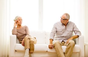 The “Empty Nest” Leads to Divorce More Often than We Realize