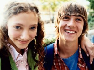 Customizing Child Custody Agreements for the Tween and Teen Years