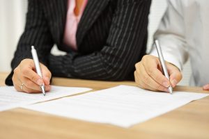 How to Protect Your Small Business in Divorce