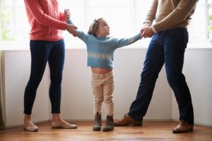 6 Tips for Improving Your Chances of Getting Custody of the Children in Your Tennessee Divorce