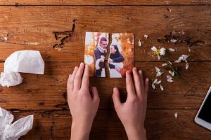 January is the Start of “Divorce Season-” Preparing for Divorce and Planning for Your New Life