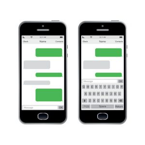 Debunking Fake Text Messages Used as Evidence in Tennessee Divorce
