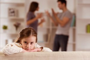 Protecting Your Kids When It Comes to Divorce