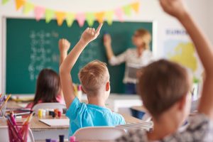 Joint Custody in Tennessee Divorce- Which School Will the Kids Attend?
