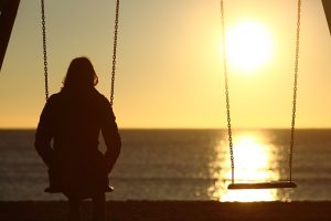 Looking at the “Brighter Side” of Divorce