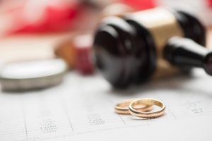 Filing for Contested Divorce in Tennessee When You Have Children