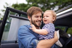 Unmarried Fathers’ Rights in Tennessee