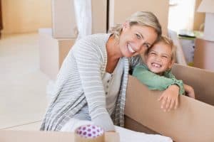 Relocating With Your Children After a Tennessee Divorce