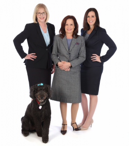 Karla C. Miller and Associates, PLLC Has Changed – to Miller Upshaw Family Law, PLLC