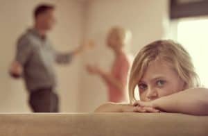 Child's Emotional Health During Divorce