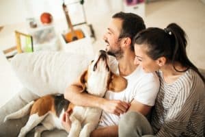 Do Unmarried Couples Have Property Inheritance Rights?