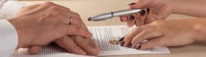 Financial Disclosure in Tennessee Divorce