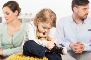 What Do You Want Your Child to Learn from Your Divorce?