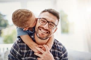 Debunking the Most Common Myths about Fatherhood