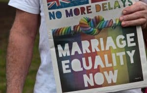 Tennessee “Natural Marriage Defense Act” Delayed Again