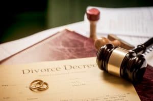 How the New Tax Law Affects Divorcing Couples