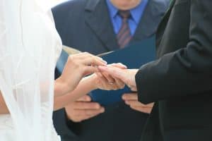 Is Your Marriage Legitimate? Tennessee Law and Mail-Order Ministers
