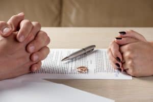 Can I Modify My Divorce Agreement?