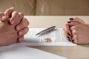 Do I Really Need a Divorce Lawyer?