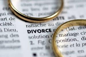 The Divorce Rate Seems to Be Declining in the US