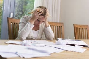 5 Tips for Managing Debt in a Tennessee Divorce 