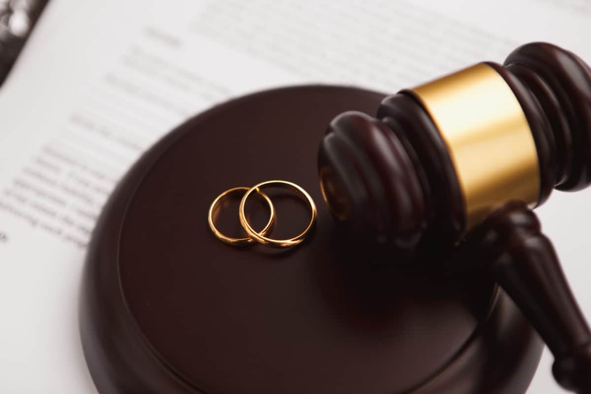 divorce cases in tennessee for review