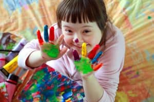 Why Would a Court Rule Against Support for a Disabled Child?