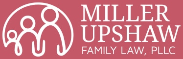 Miller Upshaw Family Law, PLLC Logo