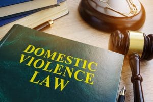 Understanding Domestic Violence from the Outside