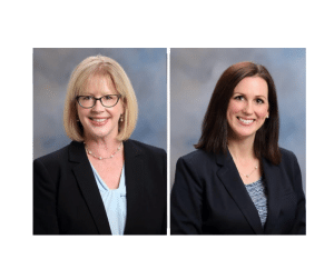 Karla Miller and Rachel Upshaw Named to 2024 Super Lawyers List