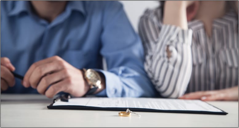 Contested vs Uncontested Divorce in Nashville Tennessee Contested vs Uncontested Divorce in Nashville Tennessee