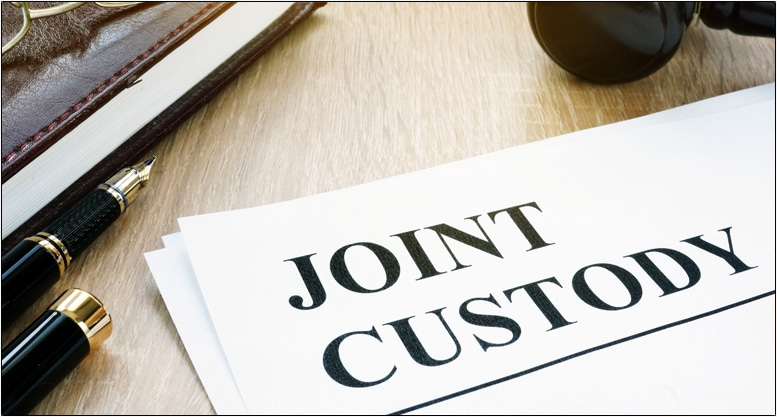 How to Modify Child Custody Agreements in Nashville Tennessee