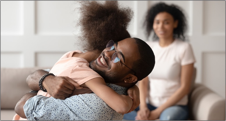 Types of Child Custody in Tennessee