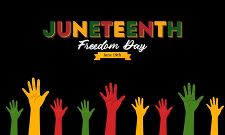 Juneteenth The Story Behind America’s Newest Federal Holiday